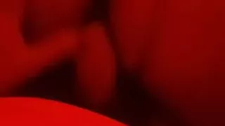 Red lights Latino Amateur chubby hairy Transboy Femboy backshot