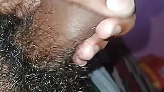 Step sister is watching brother mastrubation