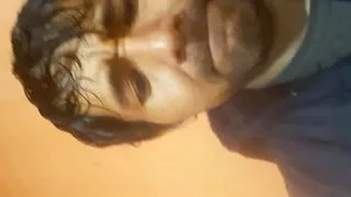 I Had A Beautiful Dream And I Cum Twice