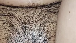 Vered Latina couple real homemade raw