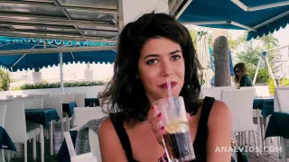 Italian Sluts, Elisabetta Zaffiro drinks pee and gets fucked in the ass with exhibitionism, outdoor and facial GL316 - AnalVids