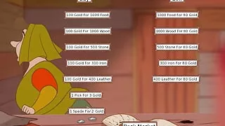 Milftoon Drama Kingdom Part 6 Fucking A Viking Girl By LoveSkySanHentai