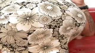 Threesome sex with Eva Angelina and Rachel Starr are sluts