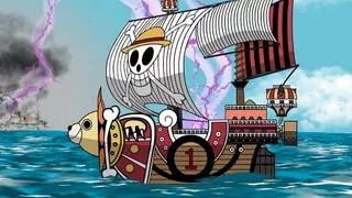 One Slice of Lust (One Piece) Part 1 my Rubber Dick became Hard By LoveSkySan