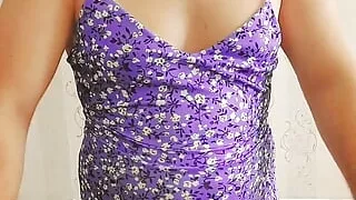 Big ass blonde shemale booty big thighs horny lady boy hot