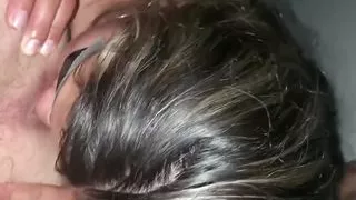 She Goes Crazy on My Ass, Again!, Smelling, Licking and Fucking!