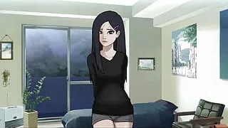 Tamas Awakening - Part 54 - Crazy Redhead by Misskitty2k