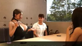 The Office - #31 New Update by Misskitty2k