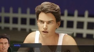 The Spellbook - 19 Moonlight Swim