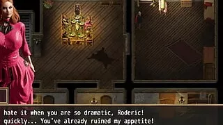 A Struggle with Sin 139 Fucking Freely by Benjojo2nd