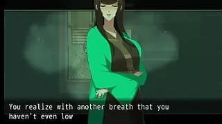 Tower of Trample 173 Slave of the Socks by Benjojo2nd