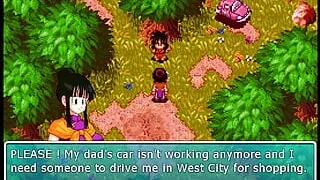 Kamesutra Dbz Erogame 73 the Secret Photos