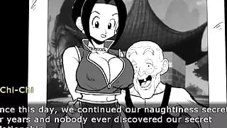 Kamesutra Dbz Erogame 108 Cheating to the End