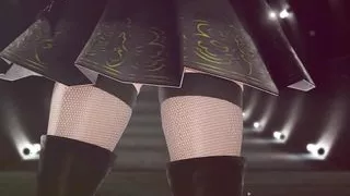 Mmd R-18 Anime Girls Sexy Dancing Clip 295