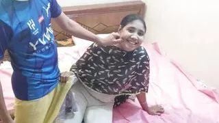 Great amateur  to my beautiful stepsister fuck xxx porn