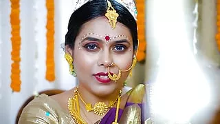 Sharon Ki Suhagrat Full Movie ( Hindi Audio)