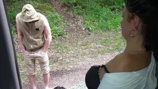 She Only Needs One Young Cock by Maturevan