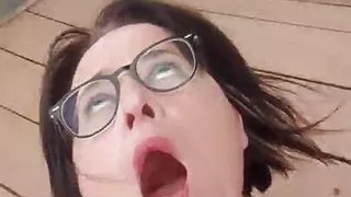 Large training with syringes