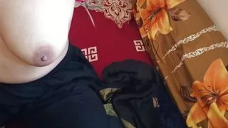 Wonderful Anal fucking Hardcore sex in doggy style of Desi amateur hot Bangla porn couple with xxx dirty talking Bangla