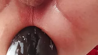 Terminator is back in my ass