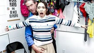 Case No. 7906285 - The Reverend's Step Daughter Trailer