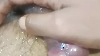 strong stick message by oil