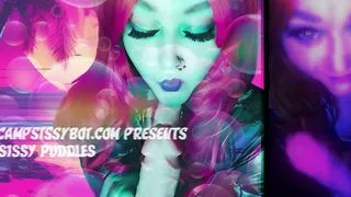 Sissy Puddles by Camp Sissyboi