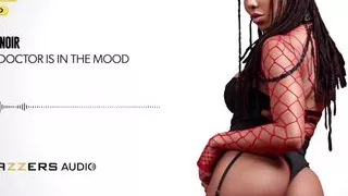 The Doctor Is In The Mood Kira Noir Brazzers