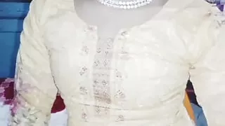 Bengali Girlfriend Fucked hard while Talking