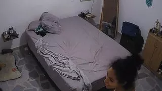 Sofia and Rick - Horny wife just wants to ride