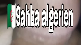 9ahba alger tarda3 zab kbir a7777