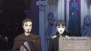 Queen Doms - Part 2 - Need A Queen!! By LoveSkySanX