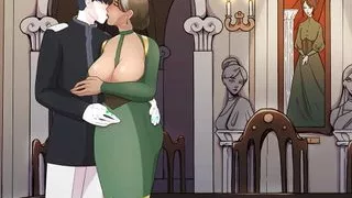 Queen Doms - Part 1 - I'm The King By LoveSkySanX