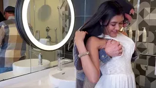 TEENFIDELITY Horny Latina Teen Begs For A Creampie