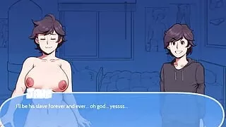 Snow Daze #21 - Plugs