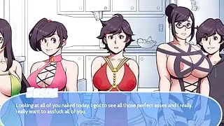 Snow Daze #20 - Work