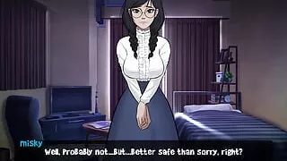 Tamas Awakening - Part 20 - She Saw Us