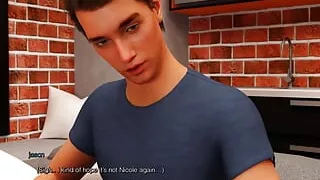 Sunshine Love #7 - Light at the End of the Tunnel