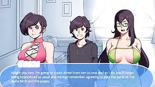 Snow Daze #19 - Nice Presents