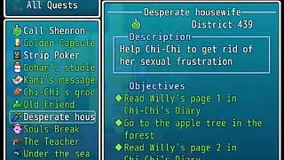 Kamesutra Dbz Erogame 37 Provoking the Neighbor Again