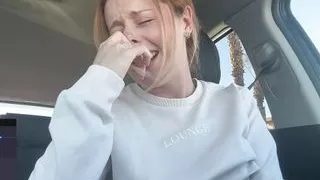 Orgasm Vlog Day!! Join Me for a Full Day of Public Lush Fun, Bts and so Much Cumming!