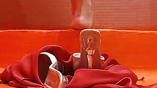 Hot Shower for Edelweiss - Soft