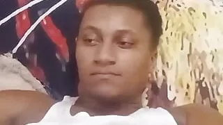 Big Cock Masterbation and  A Cumshot Finale