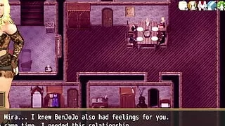 A Struggle with Sin 87 She Likes It up the Ass