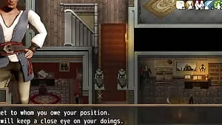 A Struggle with Sin 135 Becoming a Slut by Benjojo2nd