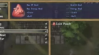 A Struggle with Sin 3 Heartfelt Feelings by Benjojo2nd