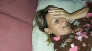 Troy wake up that you fuck