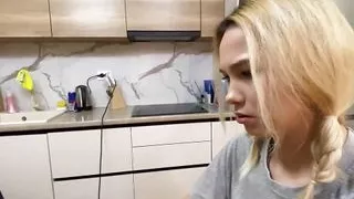 Christmas Commotion Due to Fufugarden Subscriber