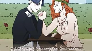 Queen Doms - Part 4 - Sex, Fun And Chill By LoveSkySanX