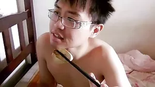 Love broccoli and mushrooms ♥️